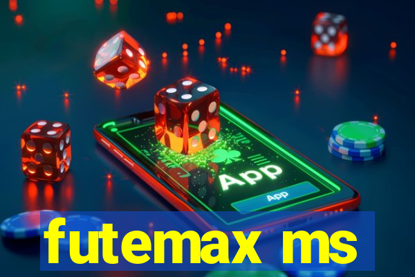 futemax ms